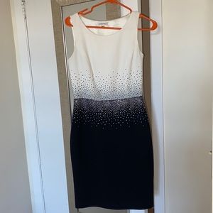 Calvin Klein dress